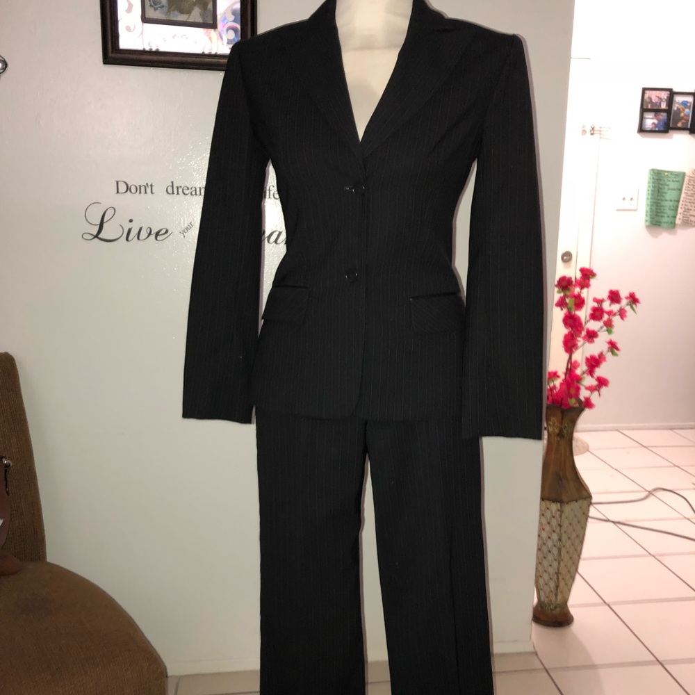 Formal Jacket and pants